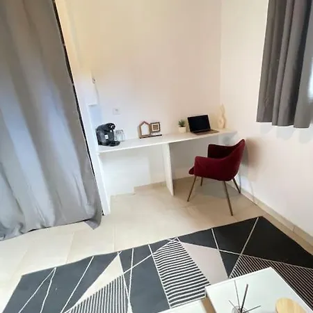 Independant Apartman